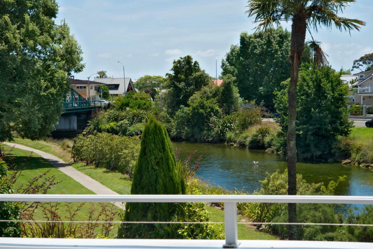 Riverside Nelson Ngoại thất bức ảnh