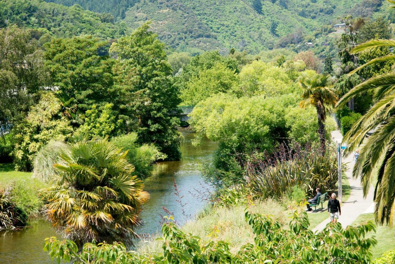 Riverside Nelson Ngoại thất bức ảnh